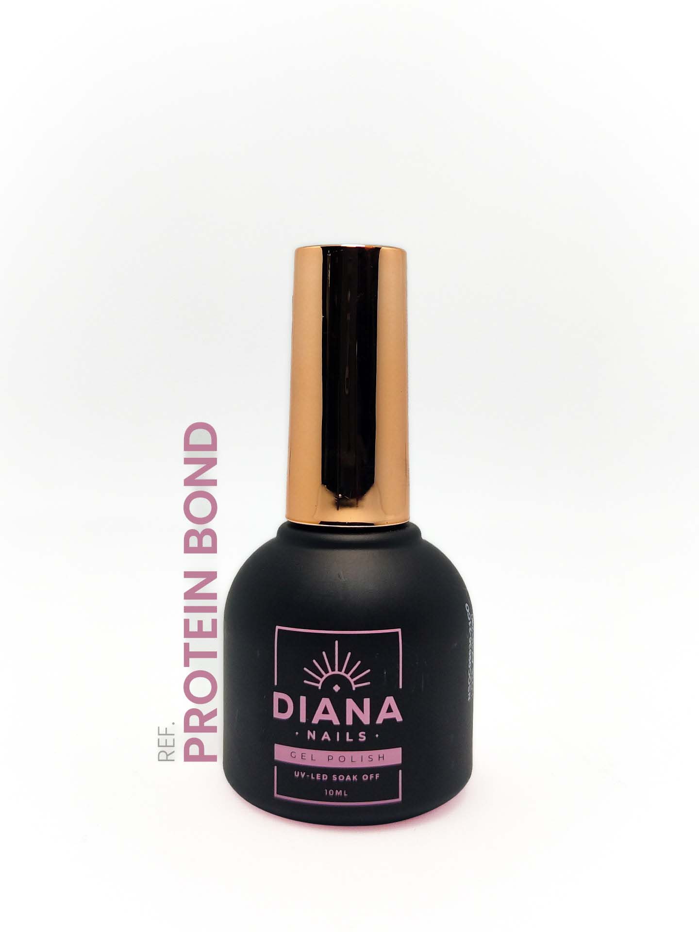 ESMALTE | 10ml – Protein Bond – DIANA NAILS Y MÁS